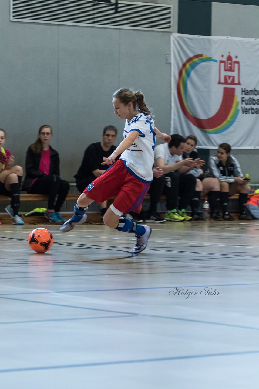 Bild 383 - Norddeutsche Futsalmeisterschaft